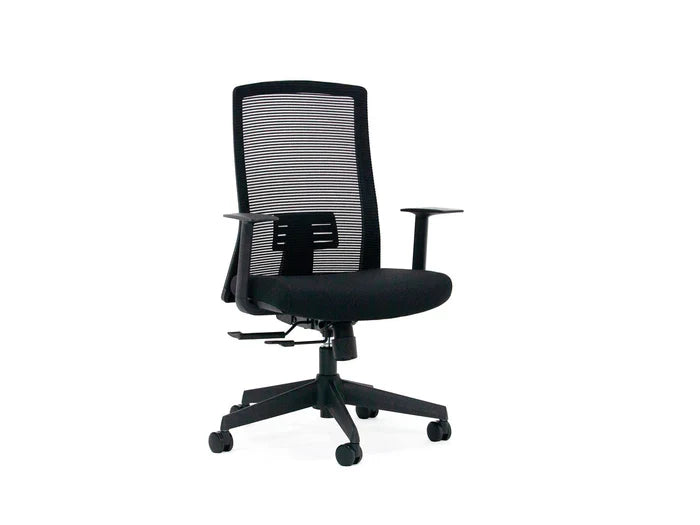 Knight Group Eagle Mesh Office Chair 1