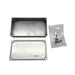 Economy Die-cast Aluminum Boxes - 111 x 60 x 30mm - Folders