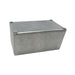 Economy Die-cast Aluminum Boxes - 111 x 60 x 54mm - Folders