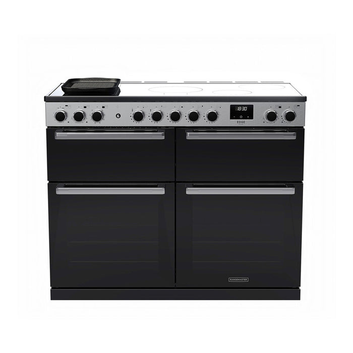 Falcon Edge Deluxe Black Glass Electric Induction Cooker