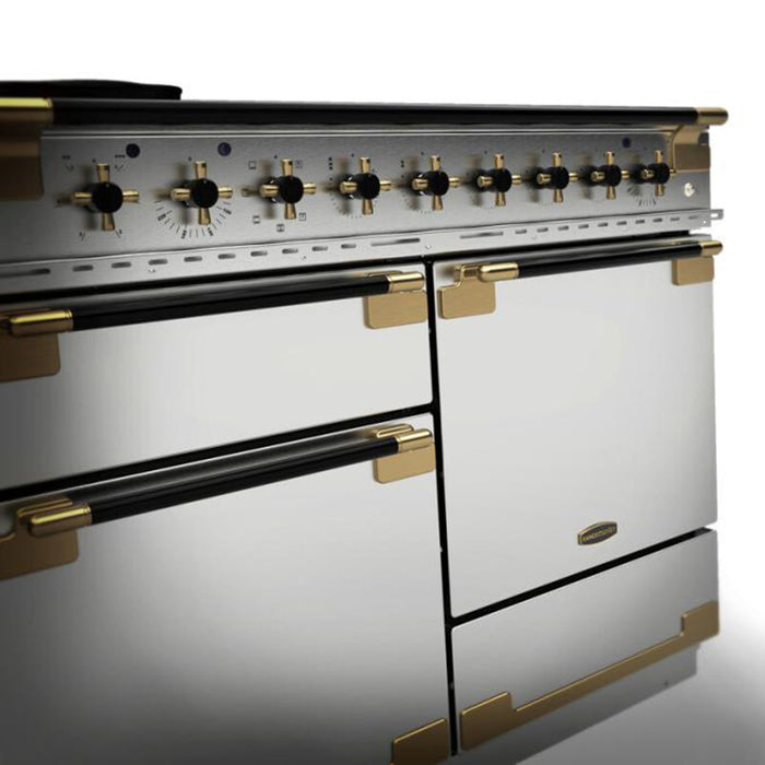 Falcon Elise Luxe 110cm Dual Fuel Cooker
