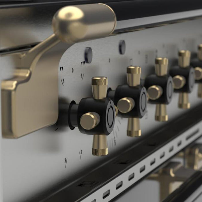 Falcon Elise Luxe 110cm Dual Fuel Cooker