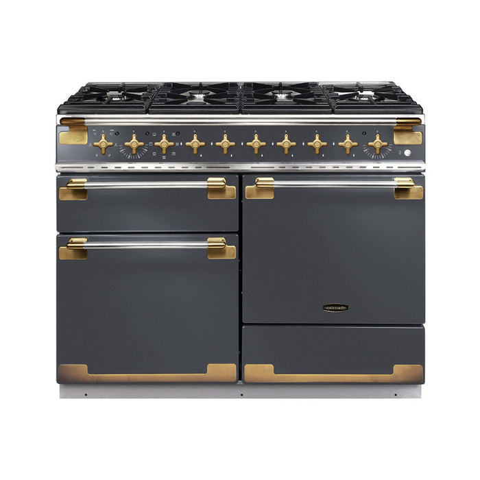 Falcon Elise Luxe 110cm Dual Fuel Cooker