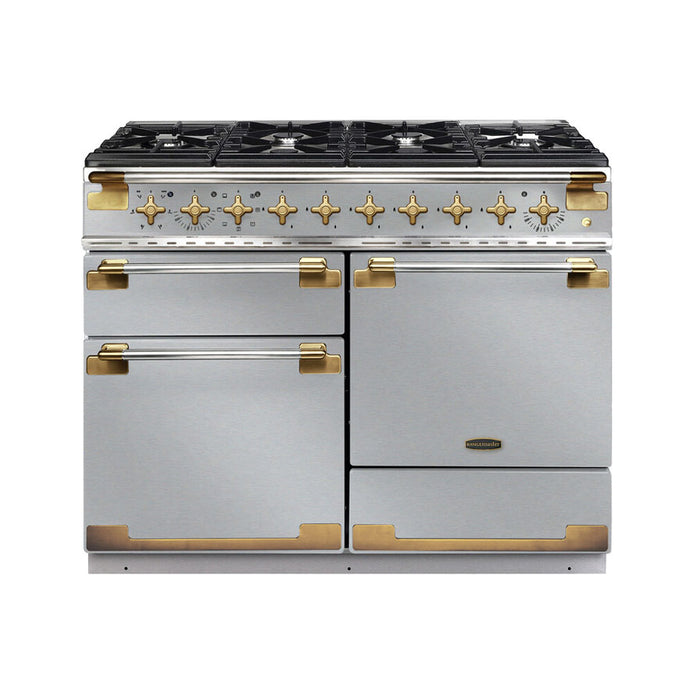 Falcon Elise Luxe 110cm Dual Fuel Cooker