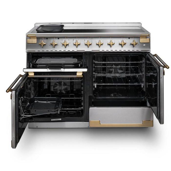 Falcon Elise Luxe 100cm Induction Cooker
