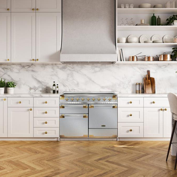 Falcon Elise Luxe 90cm Dual Fuel Cooker