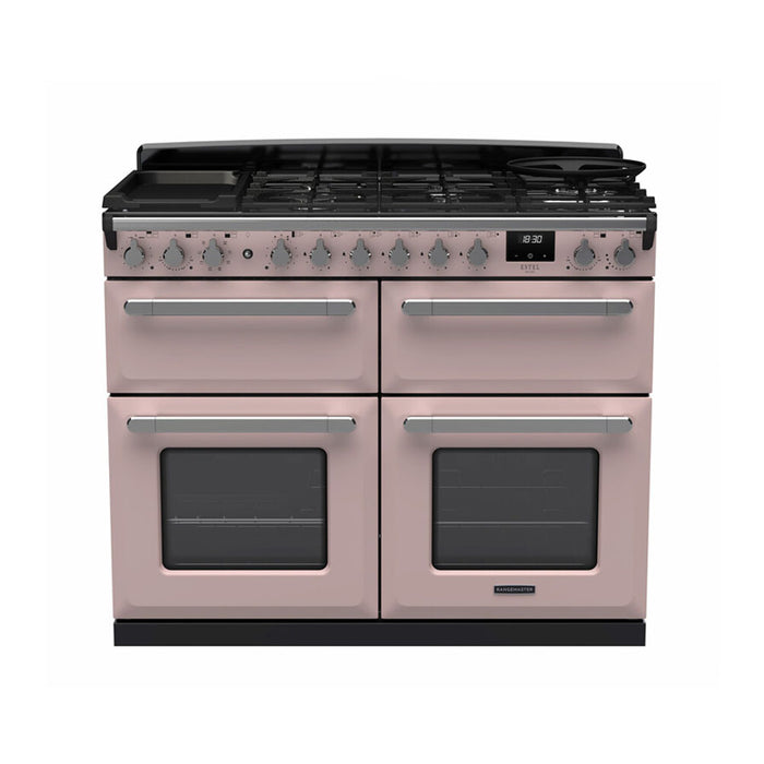 Falcon Estel Deluxe 110cm Dual Fuel Slow Cook Cooker