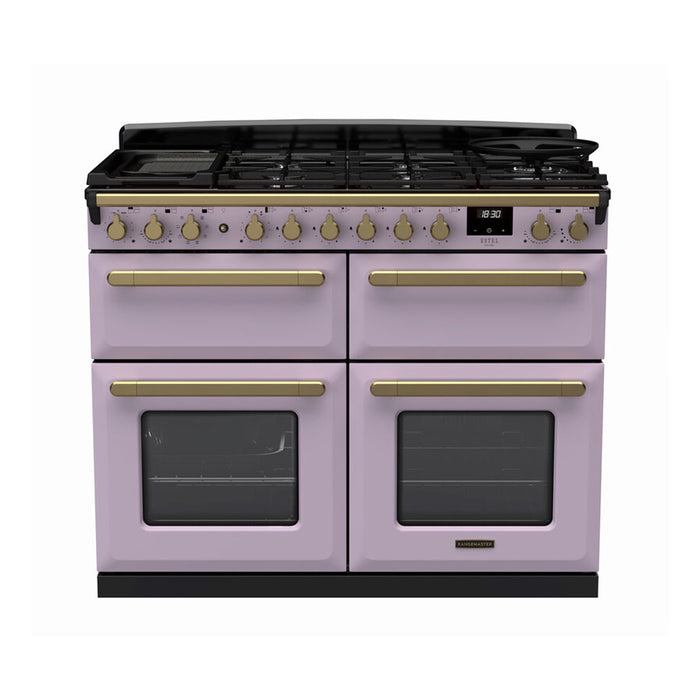 Falcon Estel Deluxe 110cm Dual Fuel Slow Cook Cooker