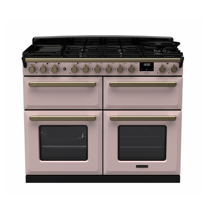 Falcon Estel Deluxe 110cm Dual Fuel Slow Cook Cooker