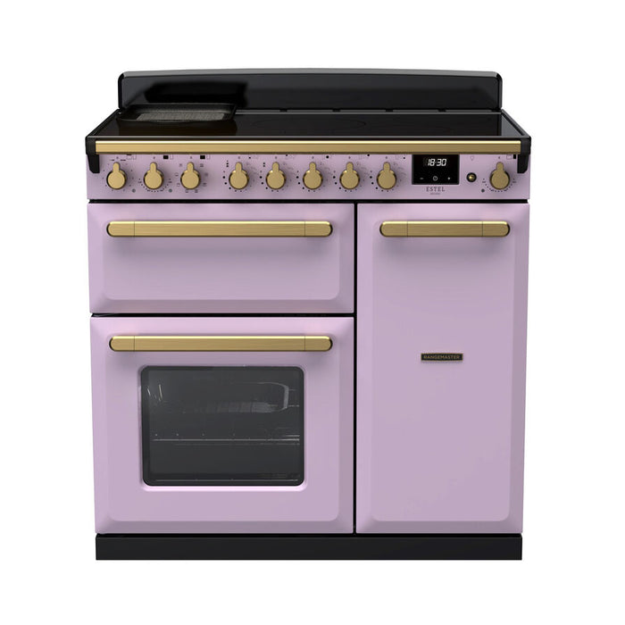 Falcon Estel Deluxe 90 Induction Cooker