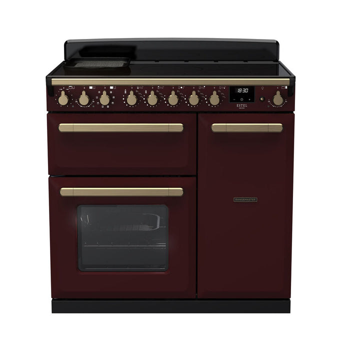 Falcon Estel Deluxe 90 Induction Cooker
