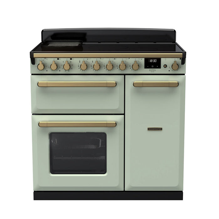 Falcon Estel Deluxe 90 Induction Cooker