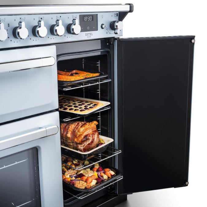 Falcon Estel Deluxe 90 Induction Cooker