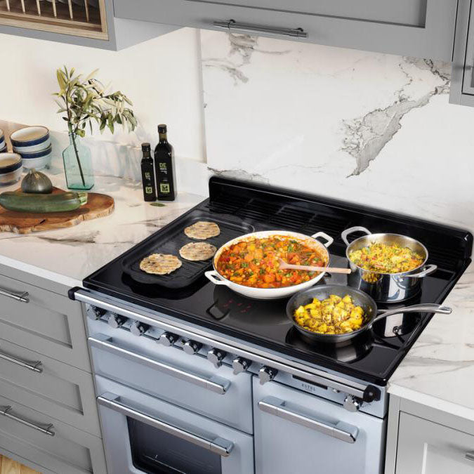 Falcon Estel Deluxe 90 Induction Cooker