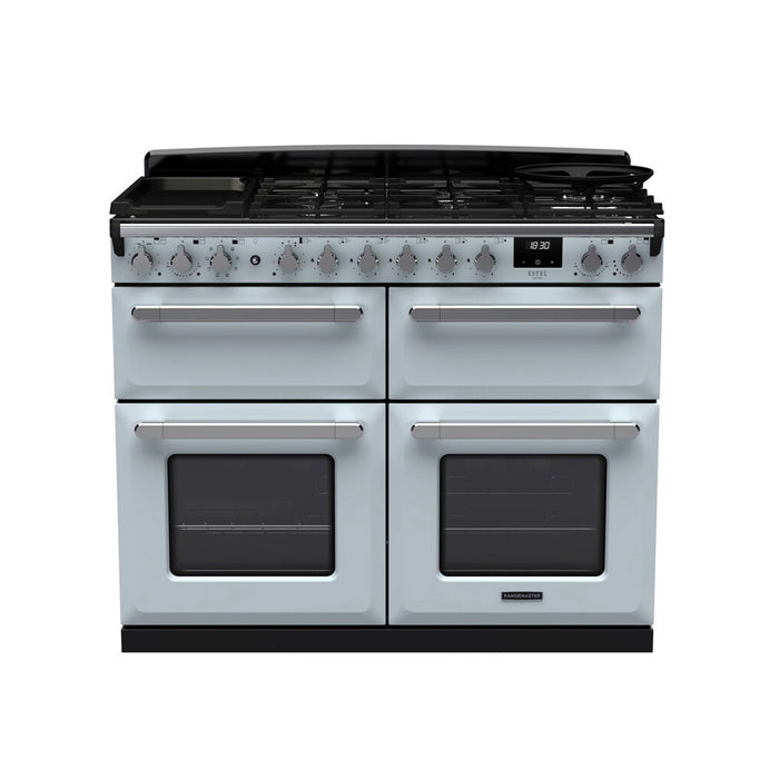 Falcon Estel Deluxe 110cm Dual Fuel Slow Cook Cooker