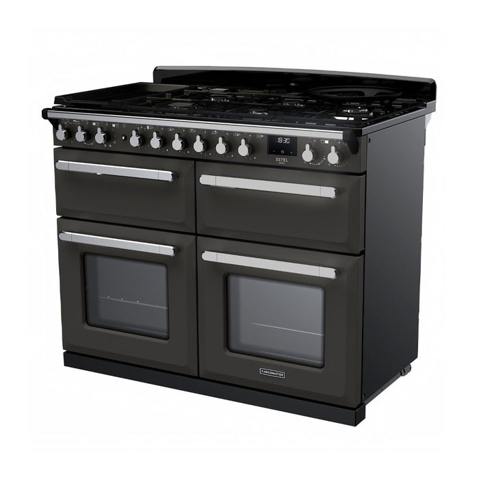 Falcon Estel Deluxe 90 Dual Fuel Cooker