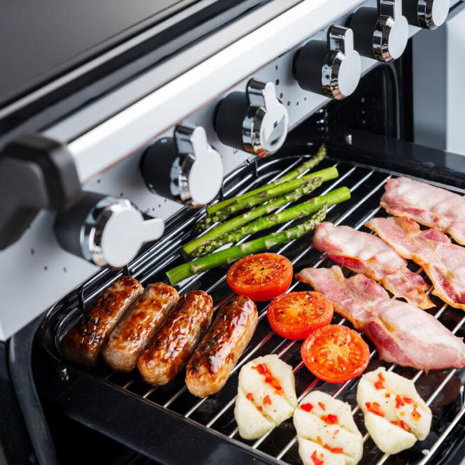 Falcon Estel Deluxe 90 Induction Cooker