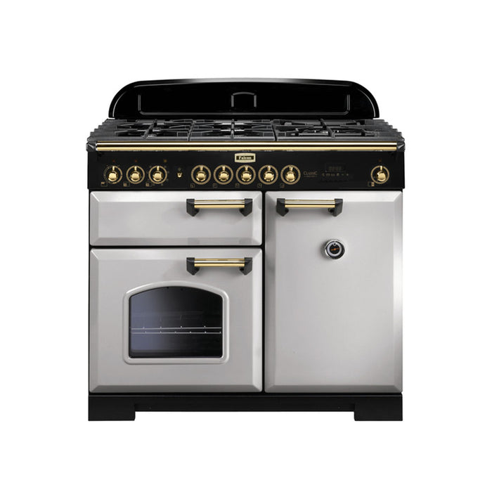 Falcon Classic Deluxe 90cm Induction Range Cooker