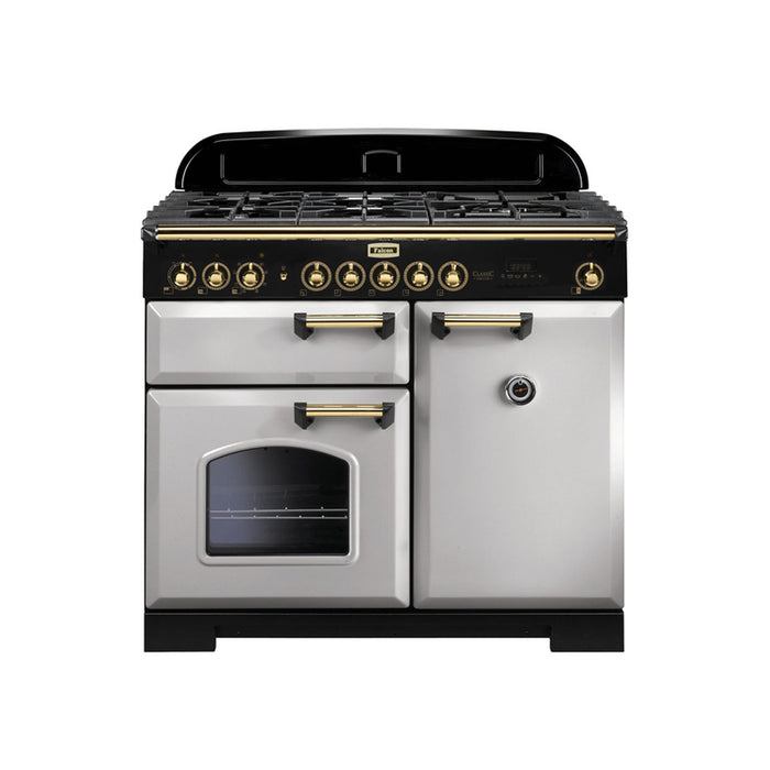 Falcon Classic Deluxe 100cm Induction Range Cooker