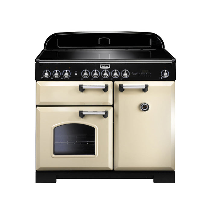 Falcon Classic Deluxe 100cm Induction Range Cooker