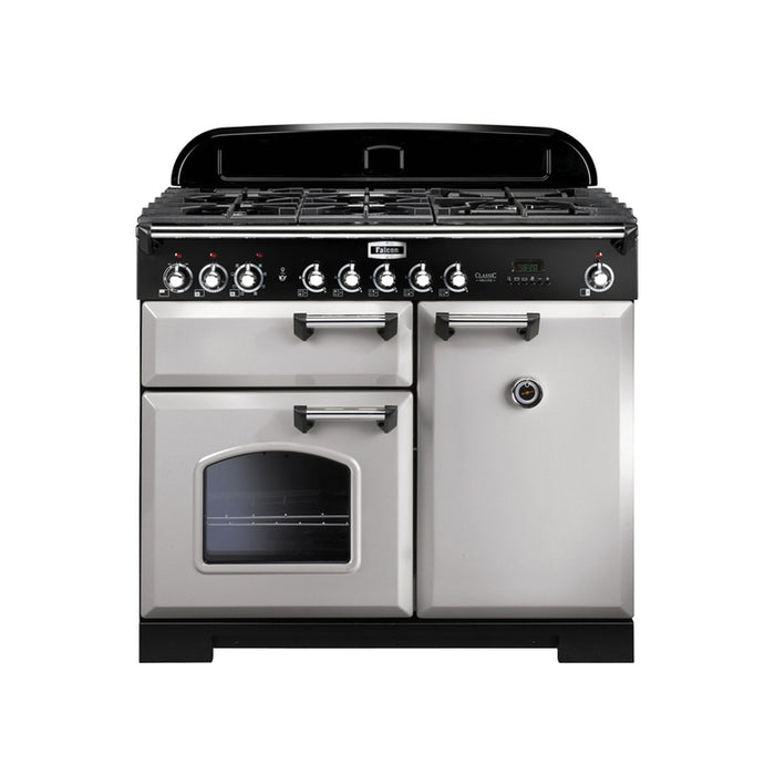 Falcon Classic Deluxe 100cm Induction Range Cooker