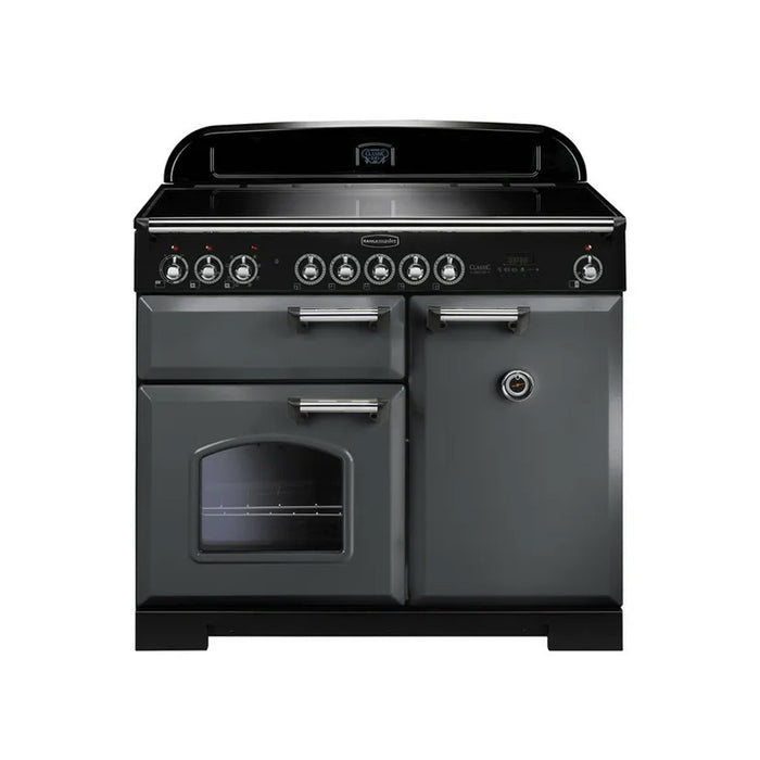 Falcon Classic Deluxe 100cm Induction Range Cooker