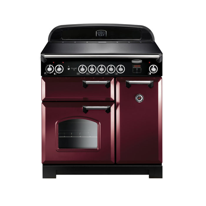 Falcon Classic 90cm Electric Induction Range Cooker