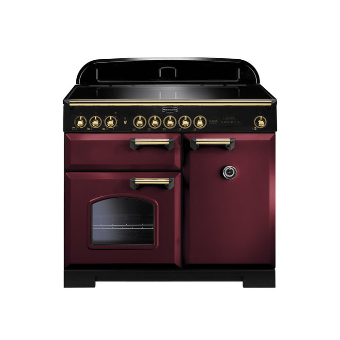 Falcon Classic Deluxe 100cm Induction Range Cooker