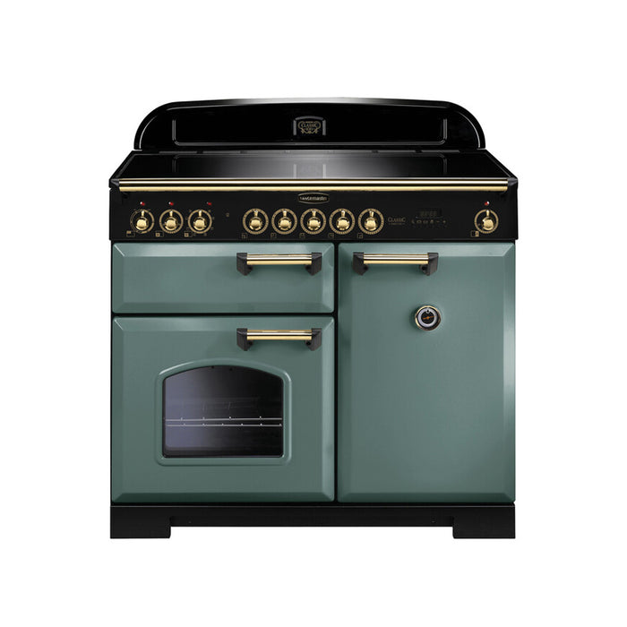 Falcon Classic Deluxe 100cm Induction Range Cooker