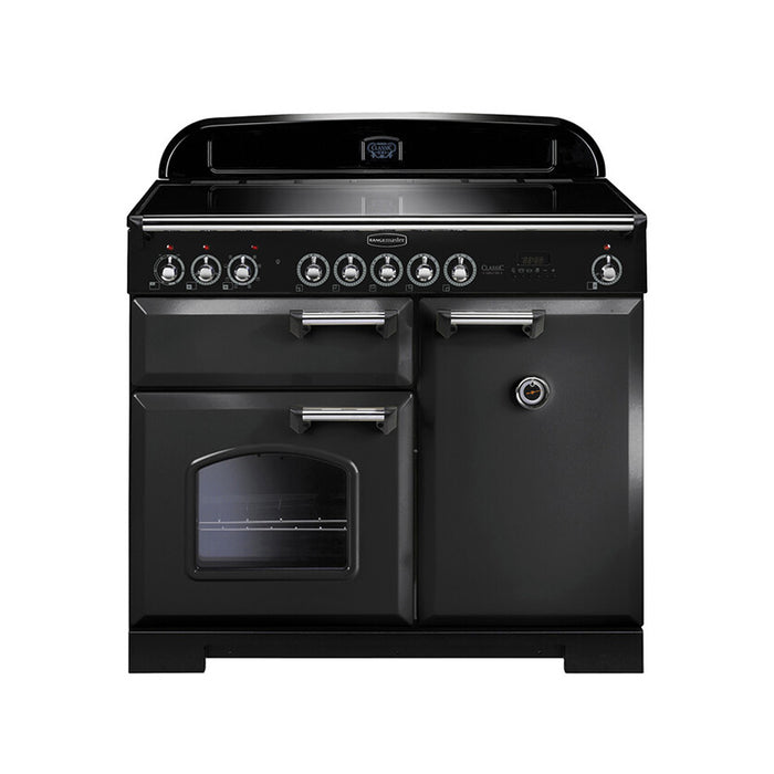Falcon Classic Deluxe 100cm Induction Range Cooker