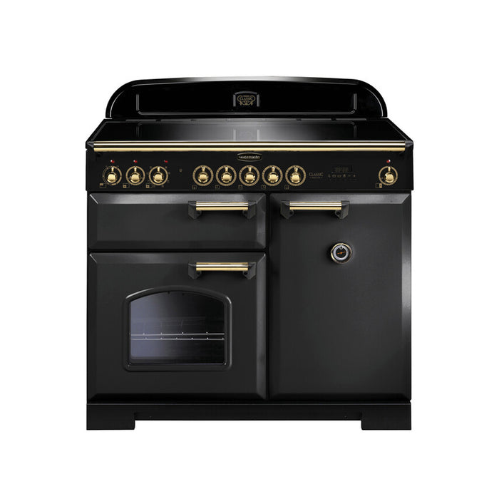 Falcon Classic Deluxe 100cm Induction Range Cooker