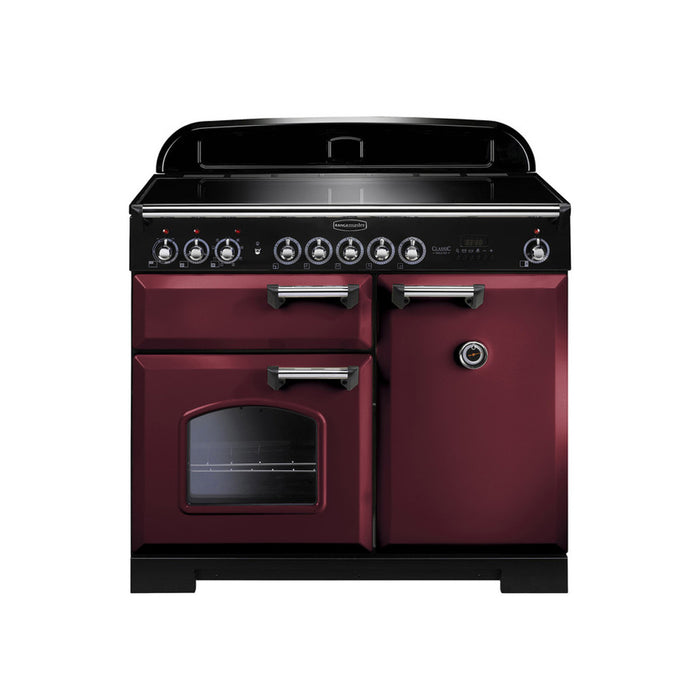Falcon Classic Deluxe 100cm Induction Range Cooker