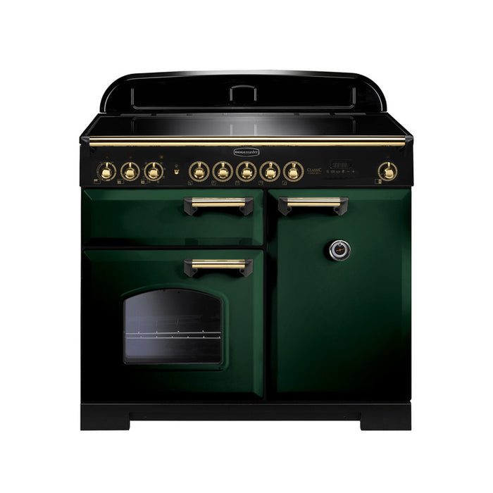 Falcon Classic Deluxe 100cm Induction Range Cooker