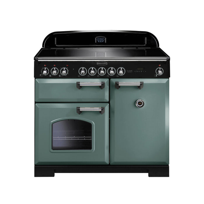 Falcon Classic Deluxe 100cm Induction Range Cooker