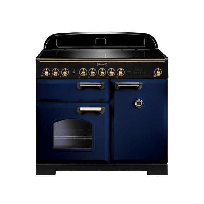 Falcon Classic Deluxe 100cm Induction Range Cooker