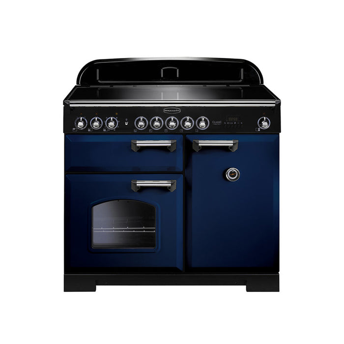 Falcon Classic Deluxe 100cm Induction Range Cooker