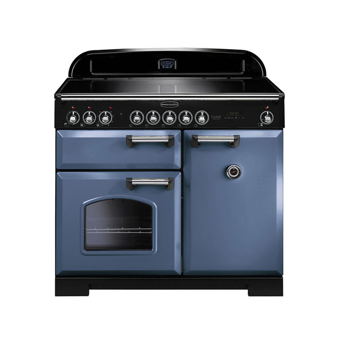Falcon Classic Deluxe 100cm Induction Range Cooker