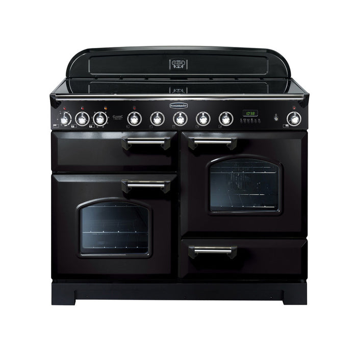 Falcon Classic Deluxe 110cm Induction Range Cooker