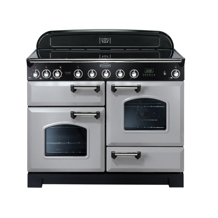 Falcon Classic Deluxe 110cm Induction Range Cooker