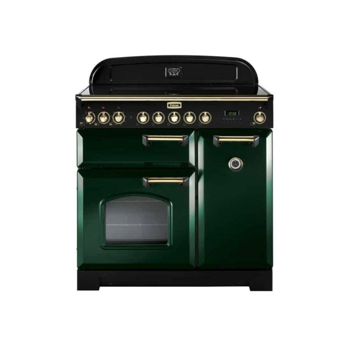 Falcon Classic Deluxe 90cm Induction Range Cooker