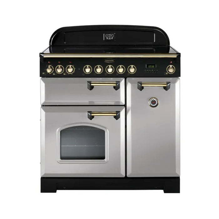 Falcon Classic Deluxe 90cm Induction Range Cooker
