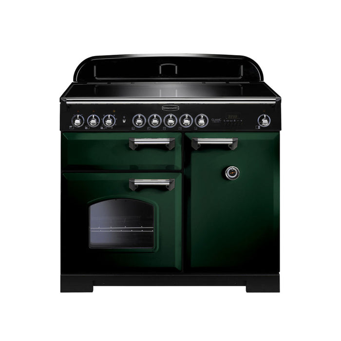 Falcon Classic Deluxe 100cm Induction Range Cooker