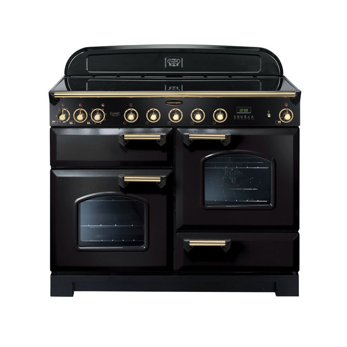 Falcon Classic Deluxe 110cm Induction Range Cooker