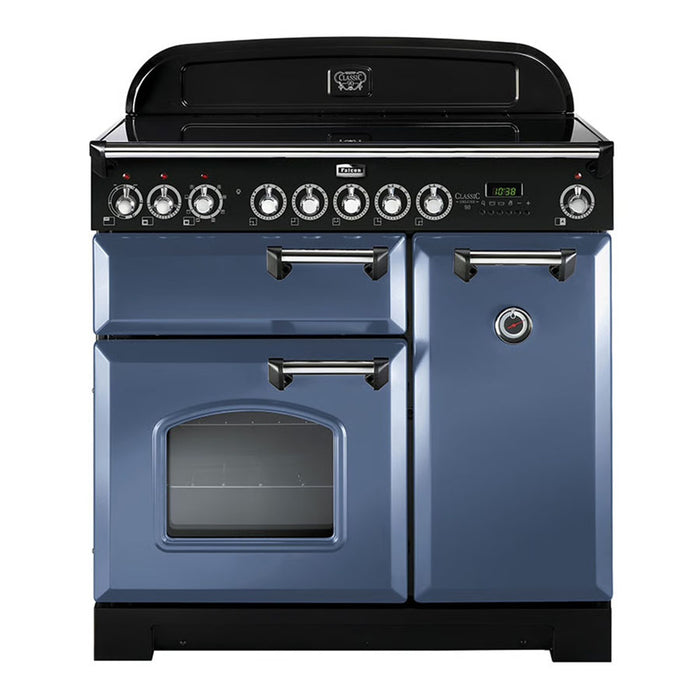 Falcon Classic Deluxe 90cm Induction Range Cooker