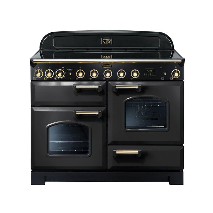 Falcon Classic Deluxe 110cm Induction Range Cooker