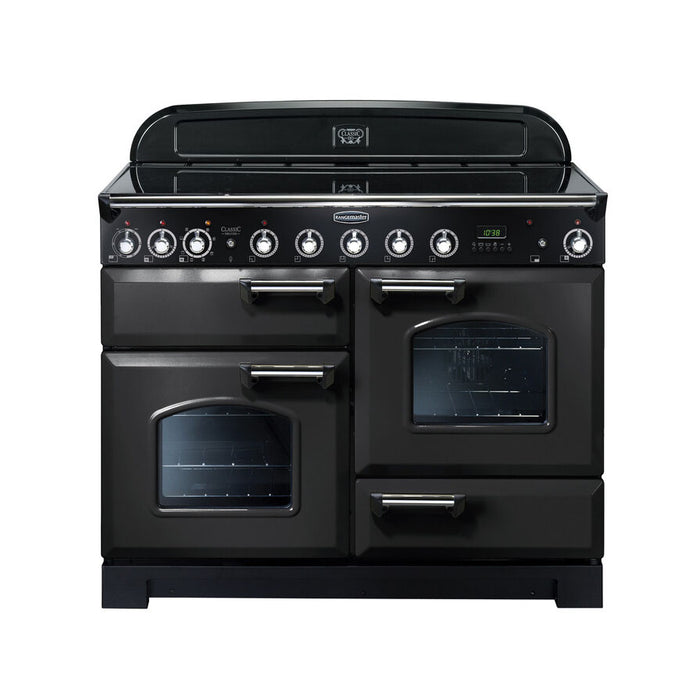 Falcon Classic Deluxe 110cm Induction Range Cooker