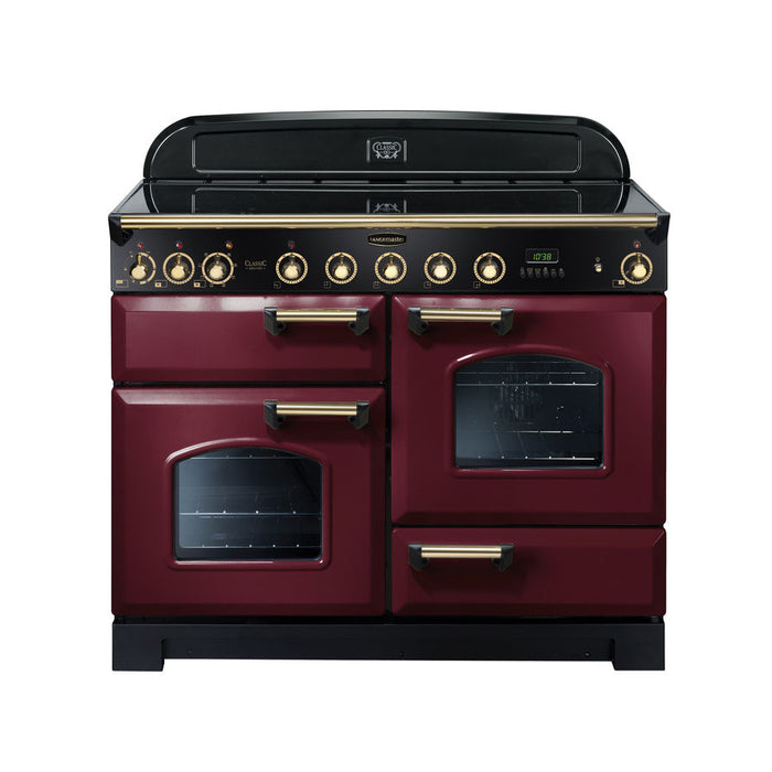 Falcon Classic Deluxe 110cm Induction Range Cooker