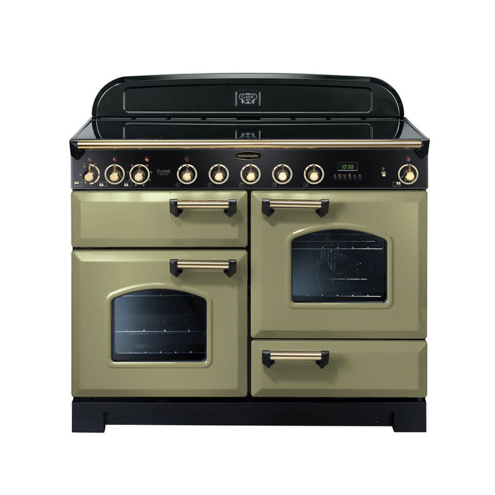 Falcon Classic Deluxe 110cm Induction Range Cooker