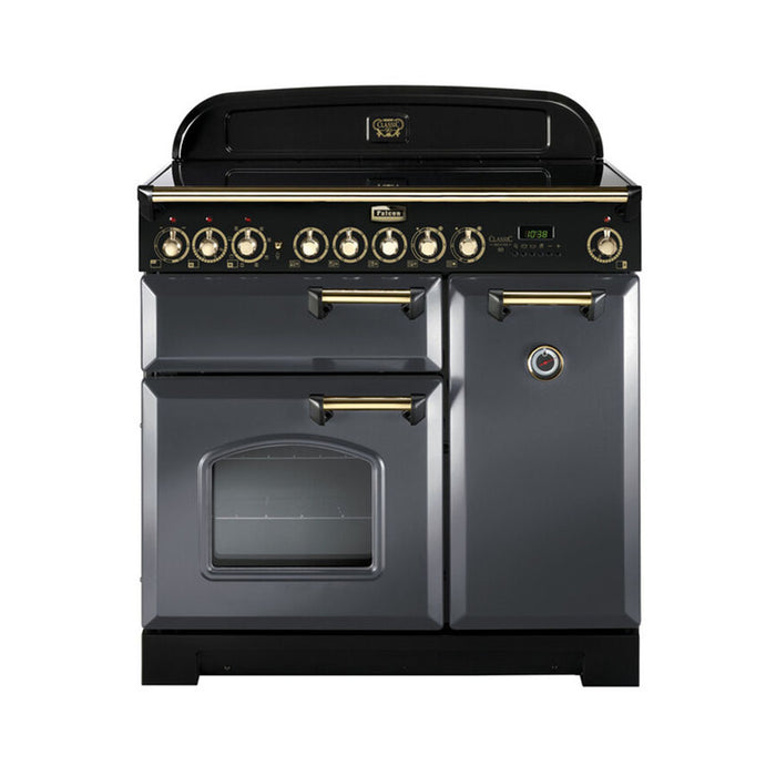 Falcon Classic Deluxe 90cm Induction Range Cooker
