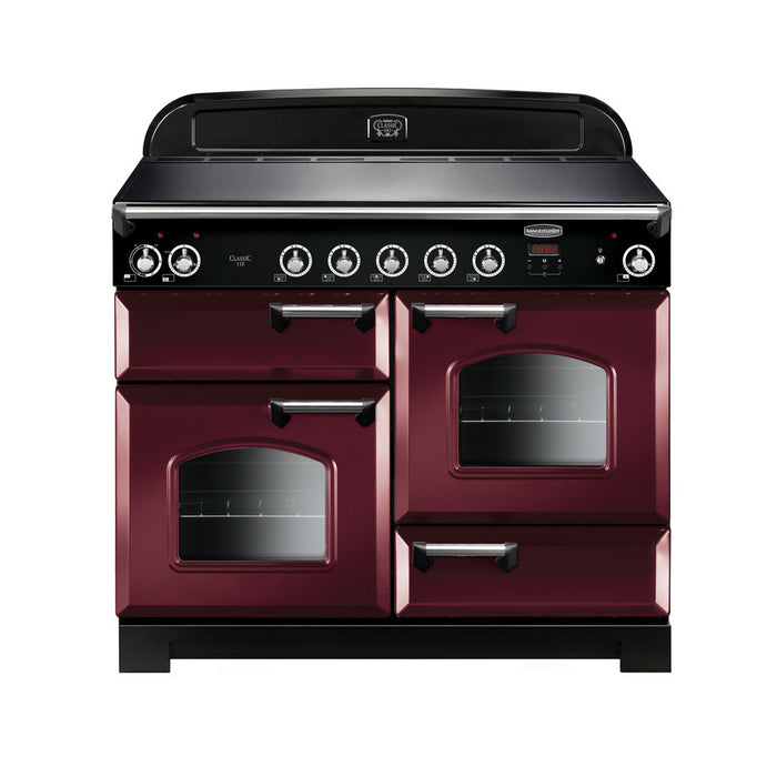 Falcon Classic 110cm Induction Range Cooker